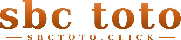 sbc toto logo